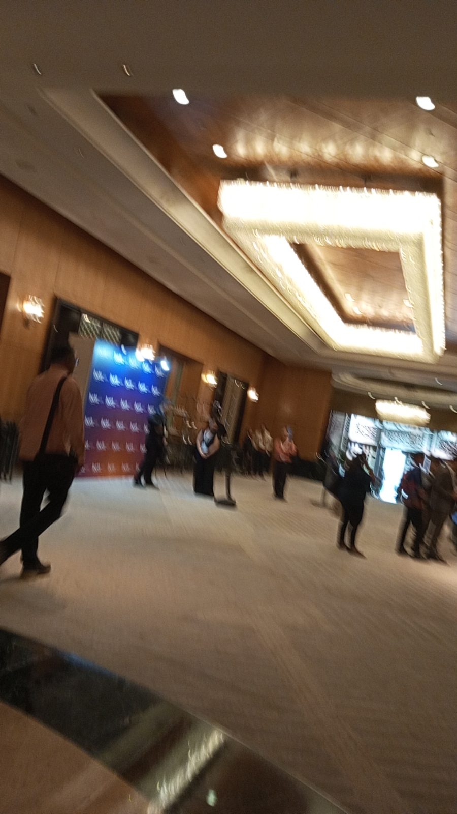 Bett Asia experience photo